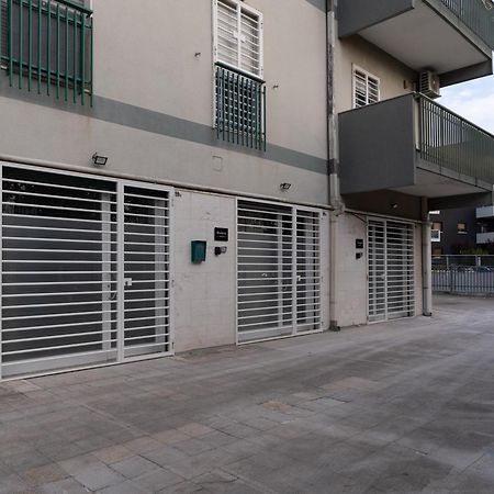 Quartierino Houses Bari Exterior photo