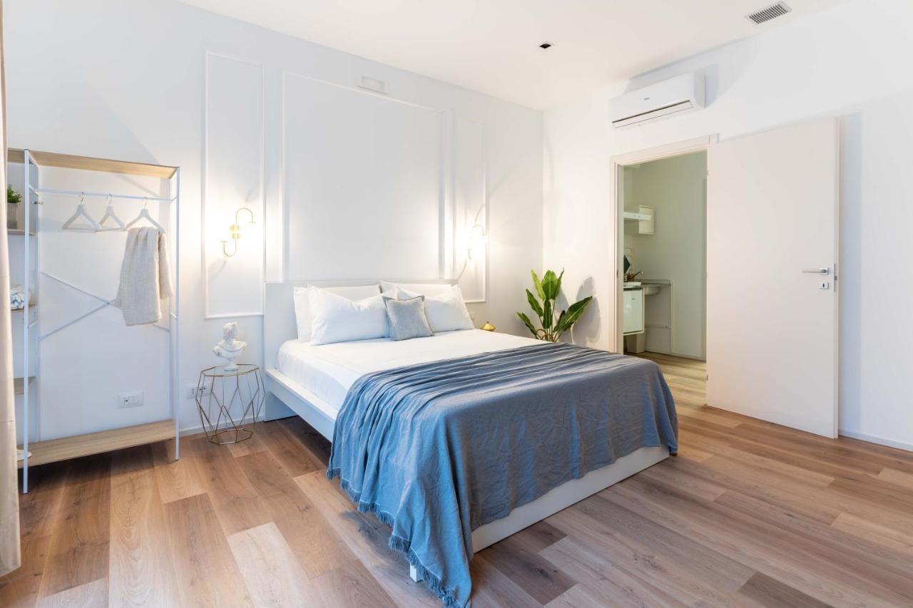 Quartierino Houses Bari Exterior photo