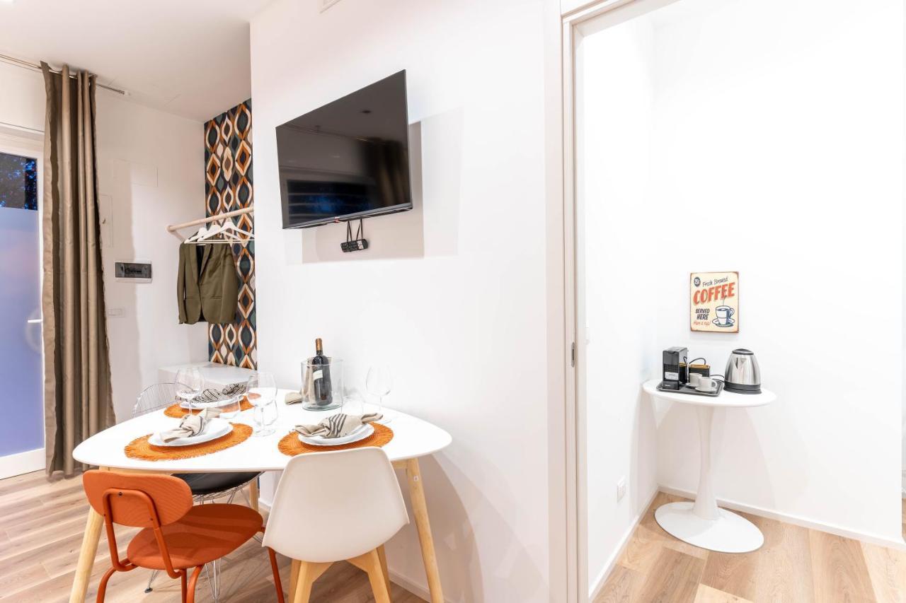 Quartierino Houses Bari Exterior photo